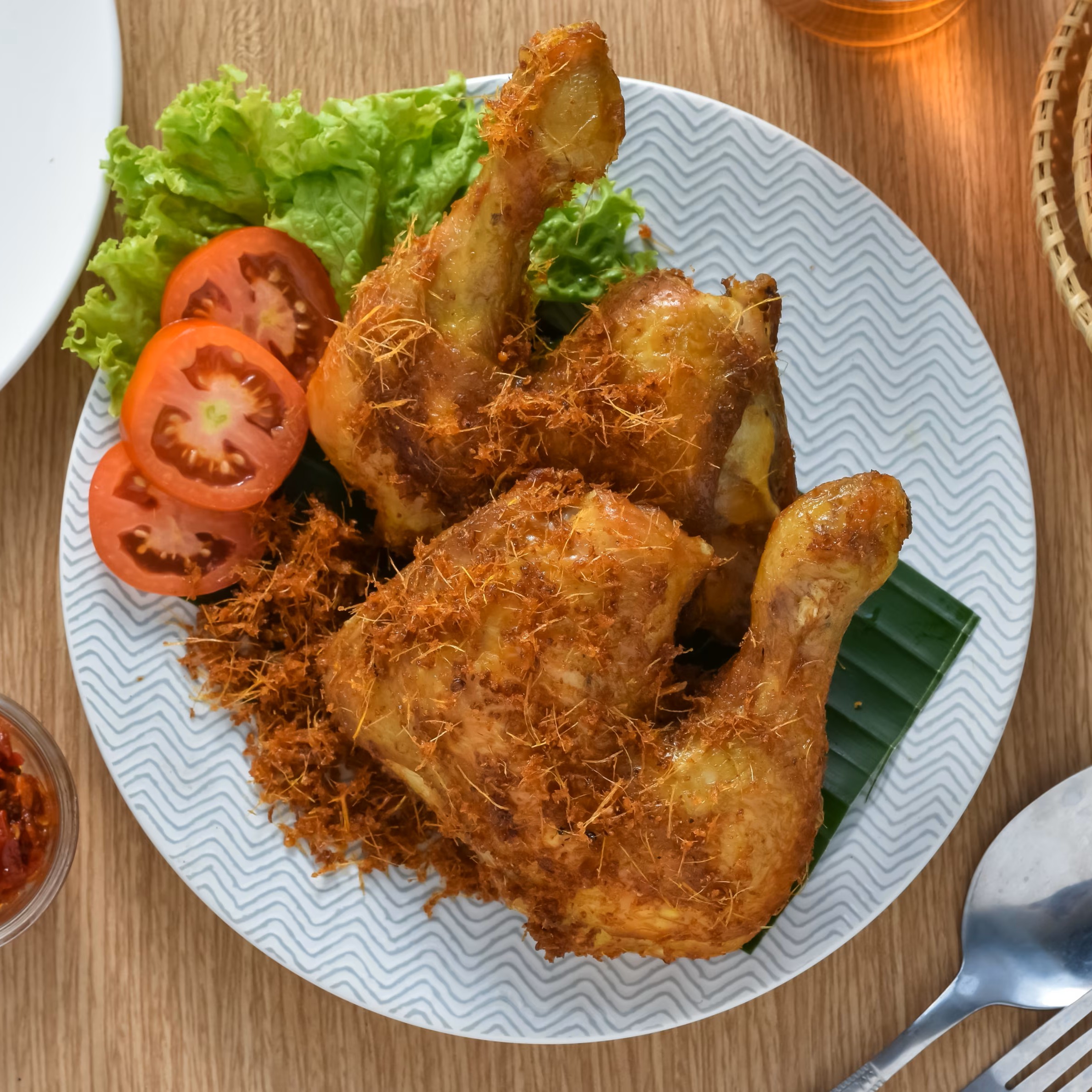 Ayam Goreng